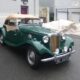 1952 MGTD Very Presentable